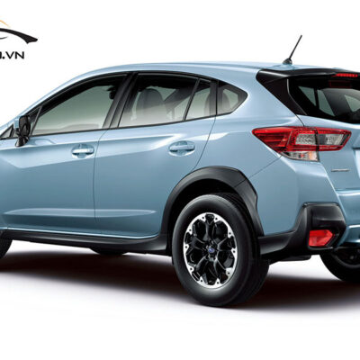 Do mam SUBARU XV Hinh 3 1