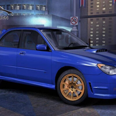 Do mam SUBARU impereza Hinh 4 1