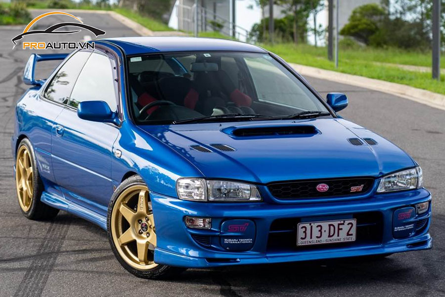 Do mam SUBARU impereza Hinh 6