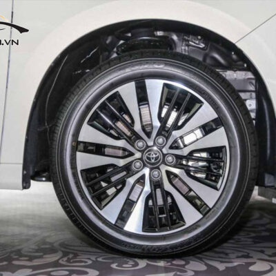 Do mam TOYOTA Alphard Hinh 2 1