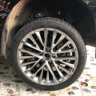 Do mam TOYOTA Alphard Hinh 3 1