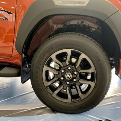 Do mam TOYOTA Hilux Hinh 1 1