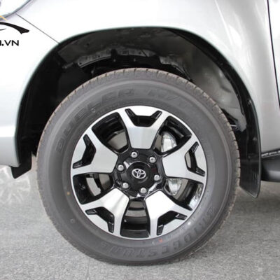 Do mam TOYOTA Hilux Hinh 2 1