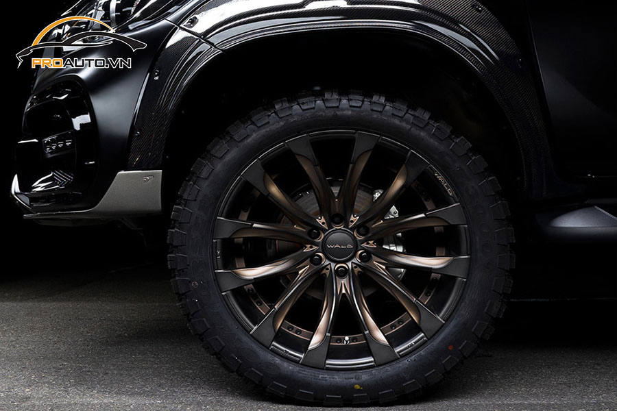 Do mam TOYOTA Hilux Hinh 4