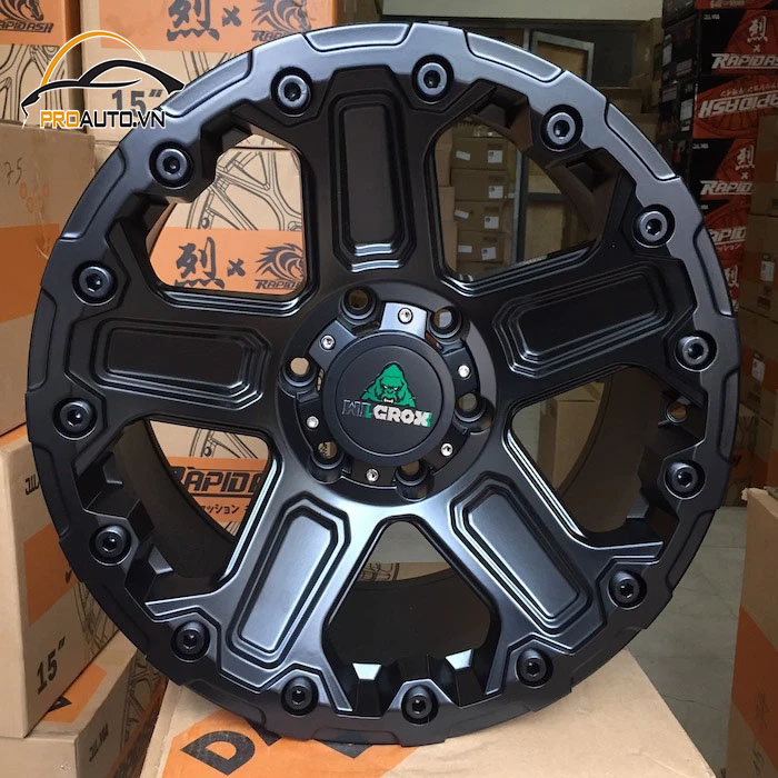 Do mam TOYOTA Hilux Hinh 7