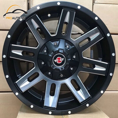 Do mam TOYOTA Hilux Hinh 9 1