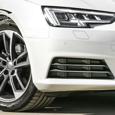 Do mam xe Audi a4 1 1