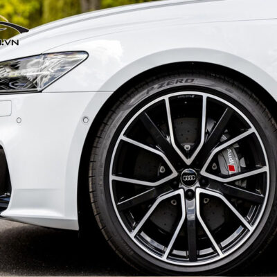 Do mam xe Audi a4 10 1