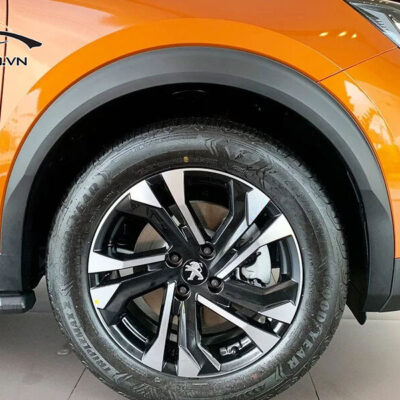 Do mam xe Peugeot 2008 6 1