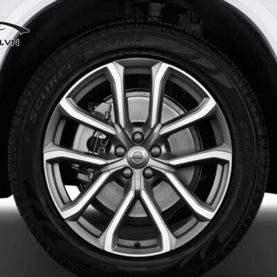 Do mam xe Volvo xc90 9 1