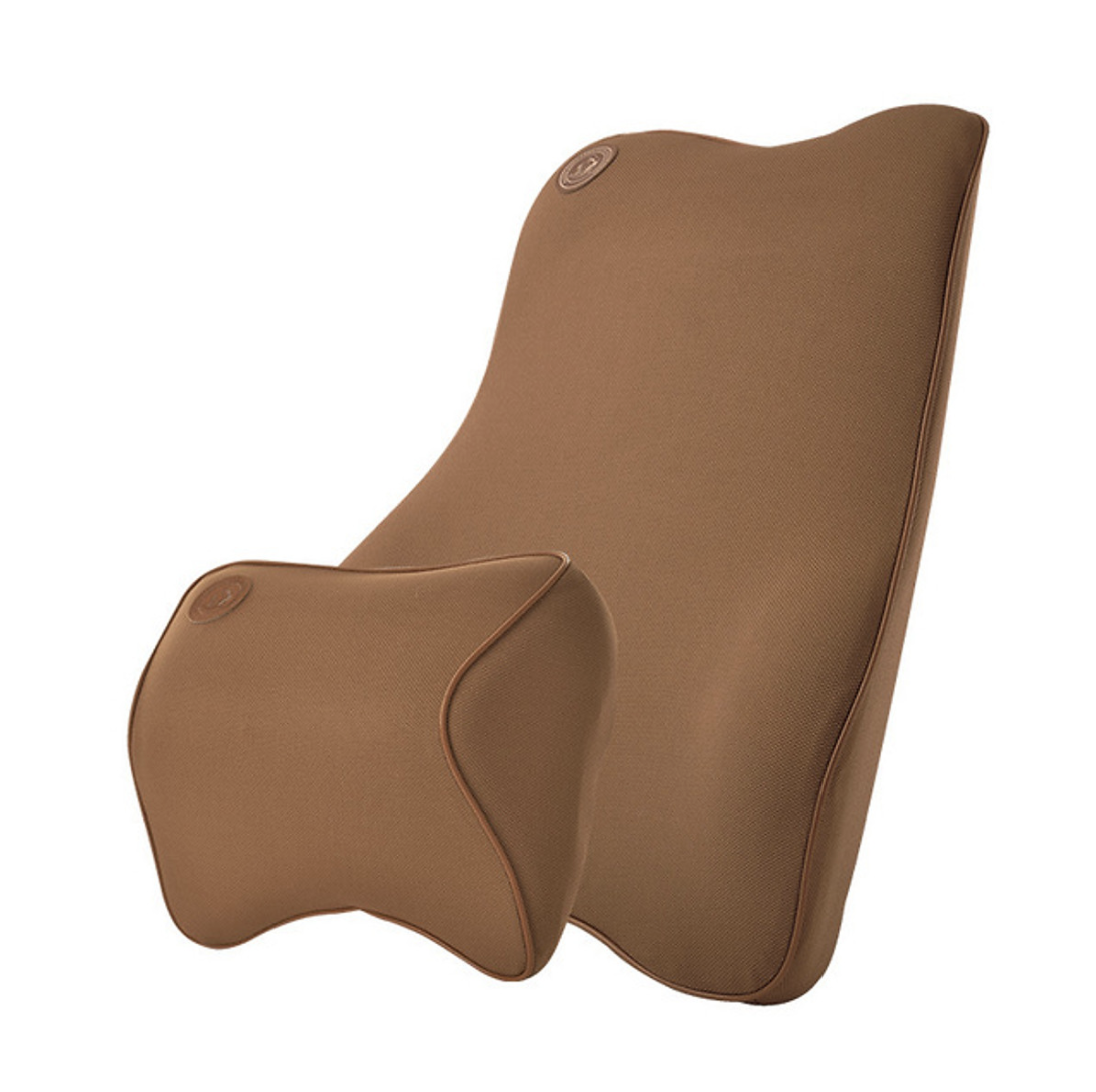 Màu sắc gối sang trọng