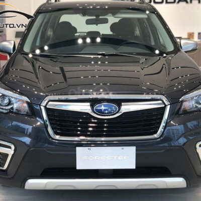 Phủ Ceramic Xe Subaru Outback