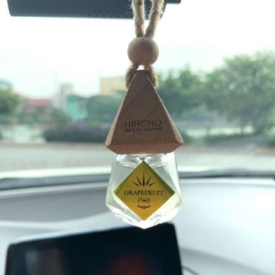Tinh Dầu Treo Xe Hirono