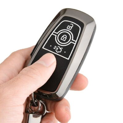 Ốp Chìa Khoá Xe Ford Everest
