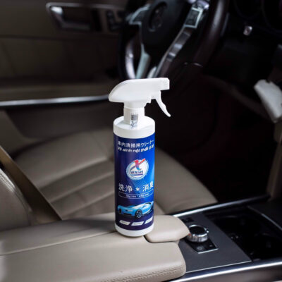 Dung Dịch Vệ Sinh Ô Tô Xwash