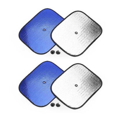 Tấm Che Nắng Ô Tô