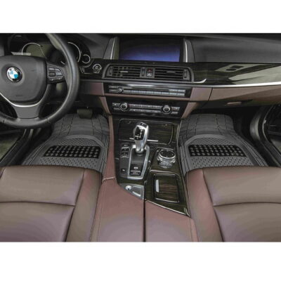 Thảm Cao Su Lót Sàn Xe