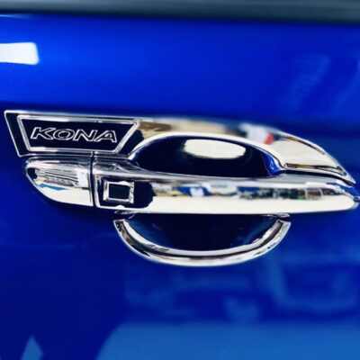 Chén Cửa, Hõm Cửa, Ốp Tay Xe