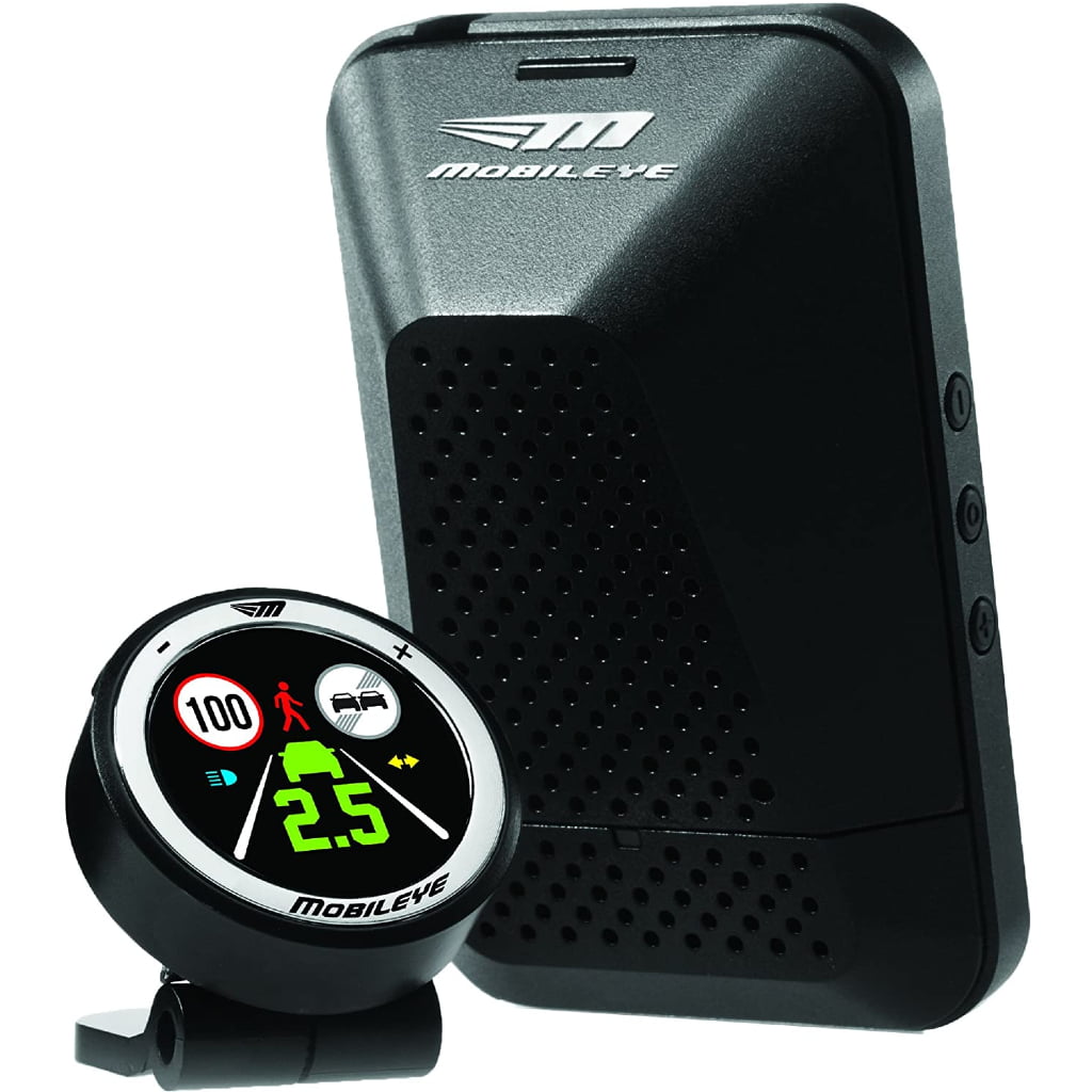 Cảnh Báo Va Chạm Mobileye 630