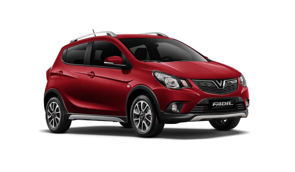 Phụ Kiện Xe Vinfast Fadil