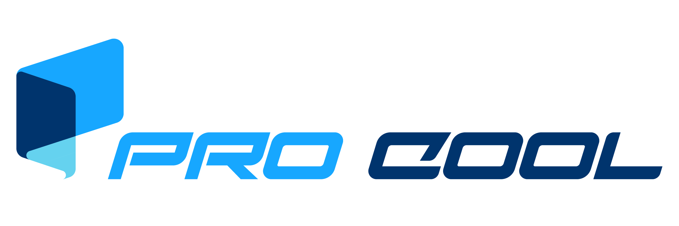 Logo thương hiệu nổi tiếng Pro Cool chuẩn Mỹ