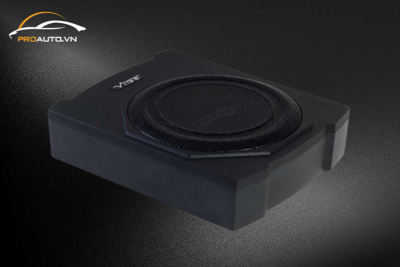 Loa Subwoofer SLICKC10A-V0