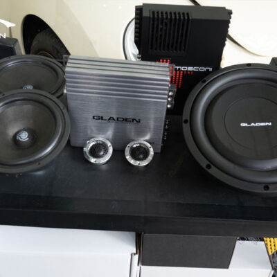 Mic Precision Seri 5 1 1 1