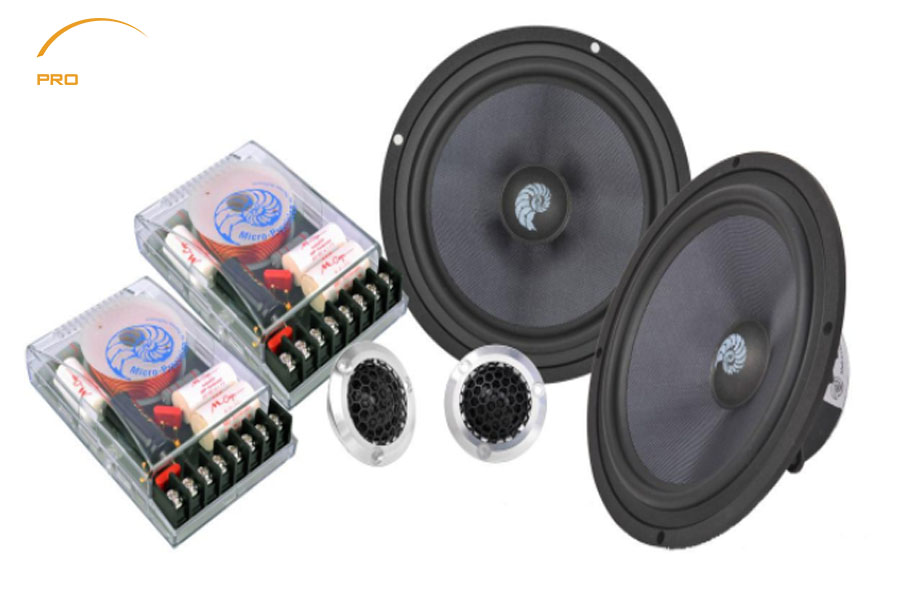 Micro-Precision Serie 5