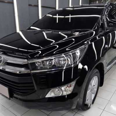 Phủ Ceramic Xe Toyota Innova