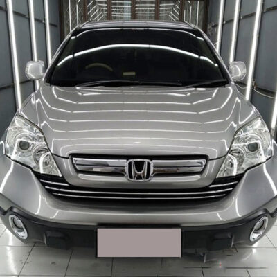 Phủ Ceramic Xe Honda CRV