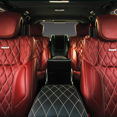 Land Prado Độ MBS