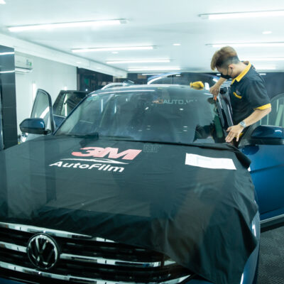 Volkswagen Teramont 1