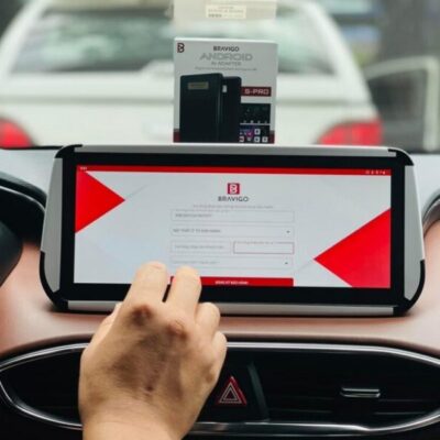 Android Box Bravigo S22 PRO