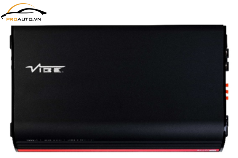 Amplifier mono POWERBOX1000.1-V9