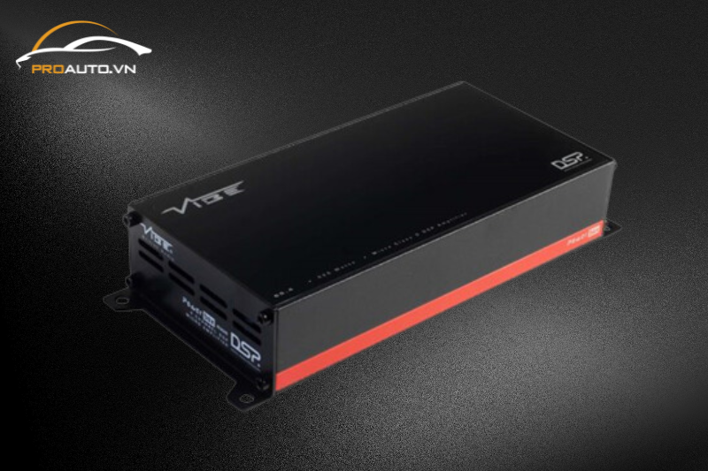 Amplifier POWERBOX80.4M-V0