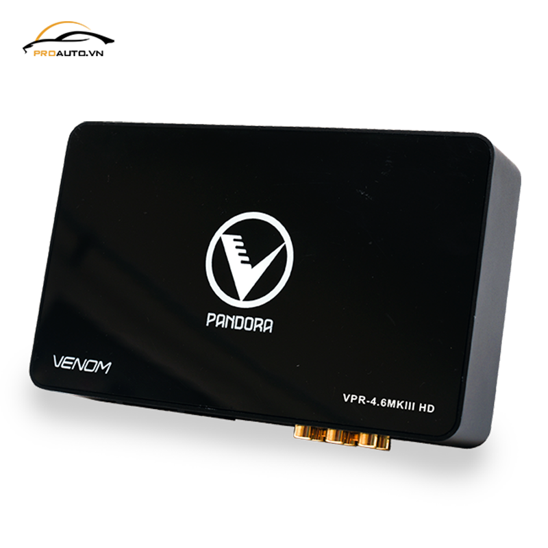 Amply DSP VR-4.6 MKIII