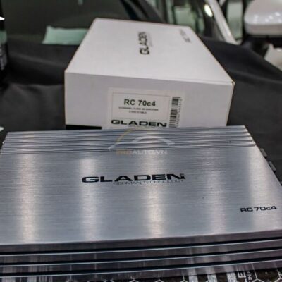 amply rc 70c4 thuong hieu gladen 1