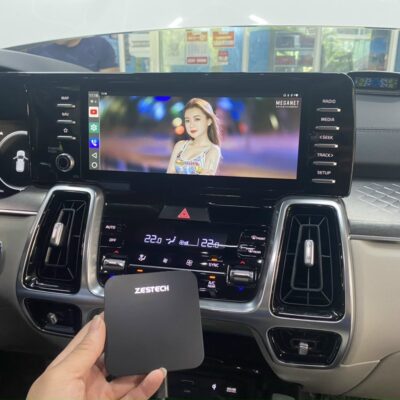 androi box zestech 1