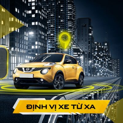 android box Dinh vi xe tu xa 1