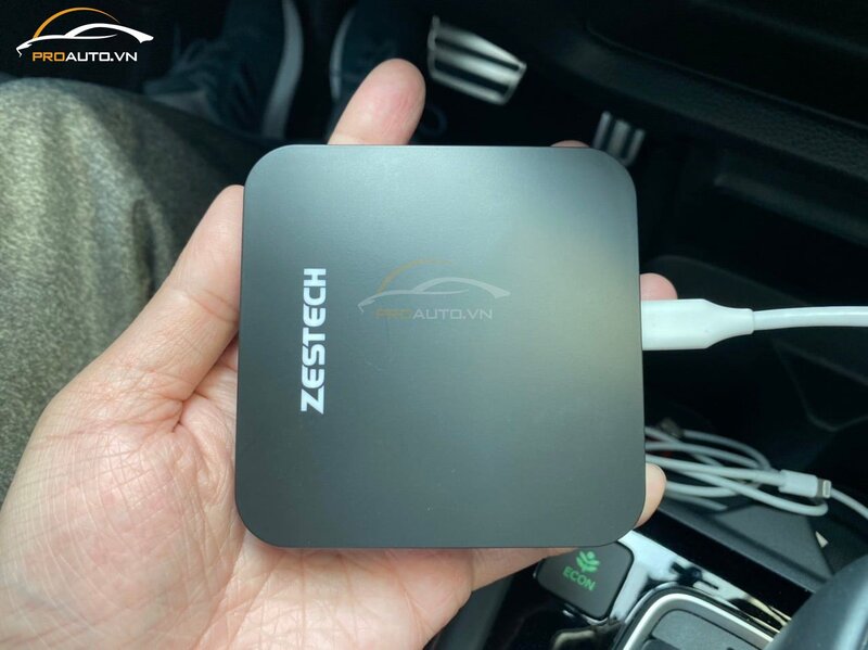 Android Box DX14 Pro Zestech