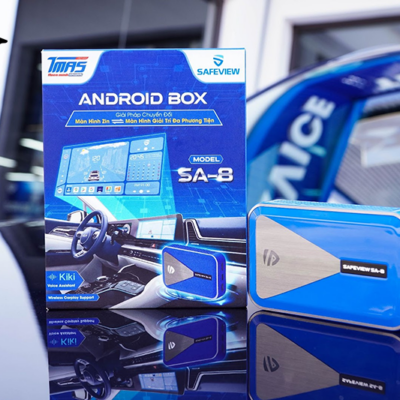 android box safeview 1