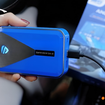 android box safeview xe volkswagen viloran 1