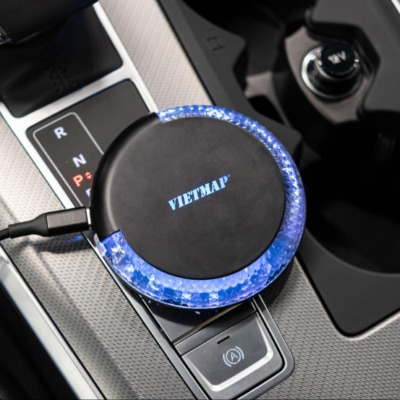 android box vietmap xe hyundai custin 2024 1