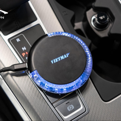 android box vietmap xe volkswagen viloran 1