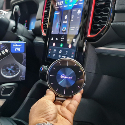 Android Box OTTO AI BOX P3