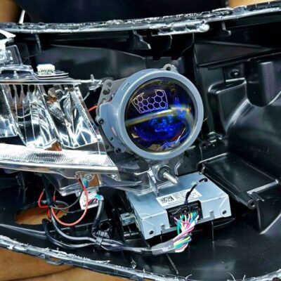 ap dung tieu chuan x treme vision 1