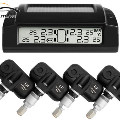 ap suat lop xe Accord 2 1