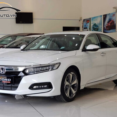 ap suat lop xe Accord 5 1