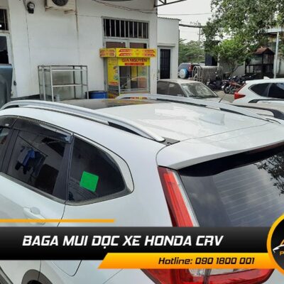 baga mui doc honda crv 1