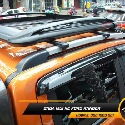 baga mui xe ford ranger 1